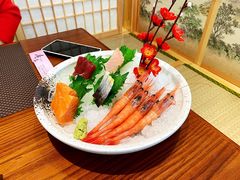 -贵木日本料理·铁板烧(新地假日广场店)