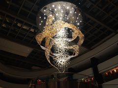 -OPEN開全日自助餐厅·西餐·海鲜(佛山希尔顿酒店)