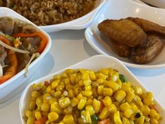 -阿那亚第二食堂 Cafeteria 2