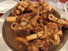 -聚首堂·特色小吃·肘子(什刹海德胜门店)