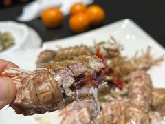 -健眺小海鲜(临海后山店)