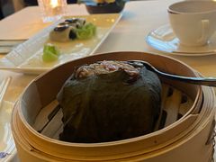 -天龙轩(香港丽思卡尔顿酒店)