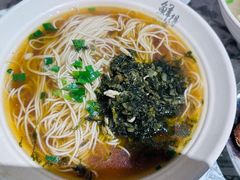 -鲜得来排骨年糕(即墨路店)