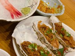 -山水亭日本料理(新元路店)