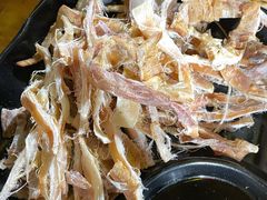 -啊溜烧烤·炭火传承(南澳店)