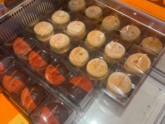 -KUMO KUMO甜品·冰淇淋(深圳壹方城店)