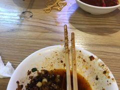 -吴记怪味面(牛王庙店)