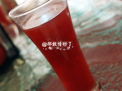 石榴汁-中关村皇冠假日酒店·红轩中餐厅