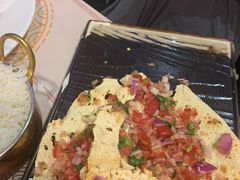 -克比叔叔印度餐厅Kebabs on the Grille(永康路分店)