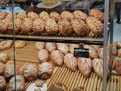 -皇后西斯汀饼店(文化路店)