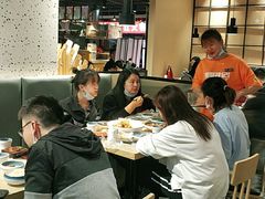 -领蟹祥记·香辣蟹·特色小海鲜(奥体天虹店)