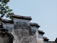 -鸣鹤古镇