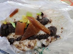 -清真·白记年糕(牛街北口店)