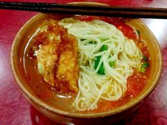 -华兴街煎蛋面(总店)