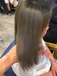 -T.1 hair salon烫染接发