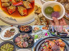 -好兄弟郭巨海鲜(天一阁店)