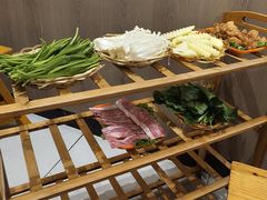 -80红枣鸡腊排骨(总店)