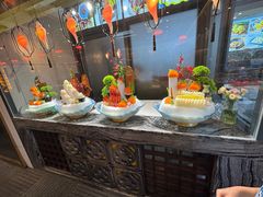 -抱德·潮汕味(琶洲店原惠城鱼仔)