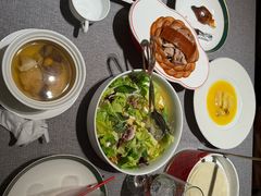 -秀儿四九城·新京菜(亚运村鸟巢店)