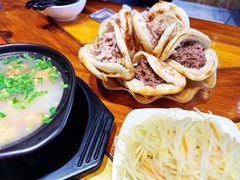 -永茂驴肉(莲池南大街总店)