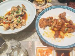 -桂大叔·砂锅粥·家传闽粤菜(县西巷店)