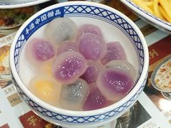 -赵记传承·中国甜品(福州总店)