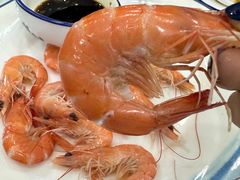 -范饭椰林川湘味海鲜·椰子鸡(三亚湾椰梦长廊店)
