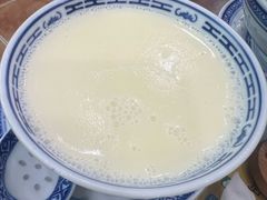 -捷信牛奶甜品世家(柳巷店)