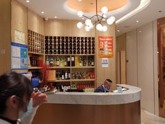 -新吉士·上海菜(浦东LCM置汇旭辉店)