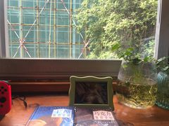 -雕刻时光咖啡馆(北航店)