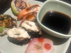 -韩盛·盛江山自助料理(于洪新玛特店)