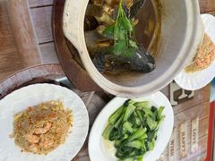 -鑫鸿达·海鲜闽菜热炒小馆(中山路店)