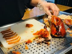-青年公社烤鸭(肇嘉浜路店)
