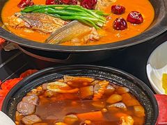 -秀儿四九城·新京菜(亚运村鸟巢店)