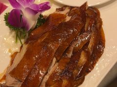 -大鹏饭店·金陵家宴(奥体中心店)