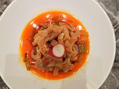 -同庆楼(滨湖万达广场店)