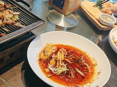 -亦海人家烤鸭店(康定街店)