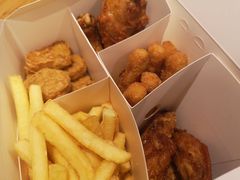 -汉堡王(江海广场店)