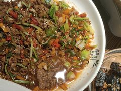 -彭厨(玉荣庄店)