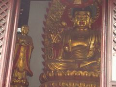 -无锡惠山寺