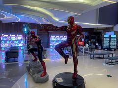 -卢米埃IMAX影城(温州万象城激光店)