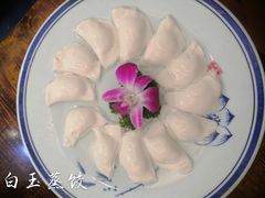 -寿州美味厨豆腐宴(寿县南门口西环路店)