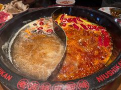 -牛市坎火锅(建设路店)