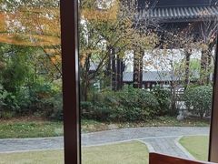 -扬州香格里拉·香宫中餐厅