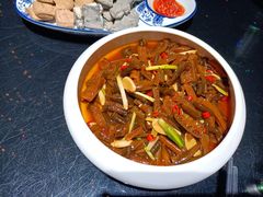 -又见炊烟私房菜(敬亭路店)