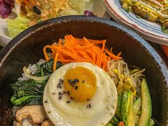 -三代烤肉(保利广场店)