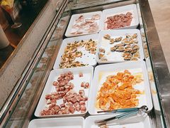 -鹿客·臻鲜海鲜自助餐厅(新塘万达广场店)