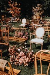 -醉库庄园·宴会厅·草坪婚礼场地
