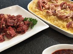 -完美生活炭火烤肉(二马路店)