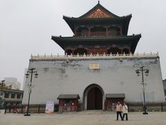 -清真·二嫂子煎饼果子(鼓楼旗舰形象店)